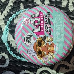 L.OL Surprise OoH LA La Baby Surprise